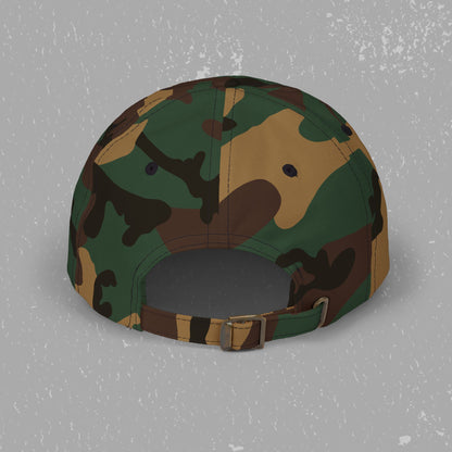 Idaho Logger Classic Cap