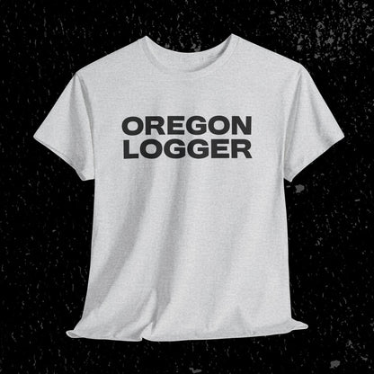 Oregon Logger T-Shirt
