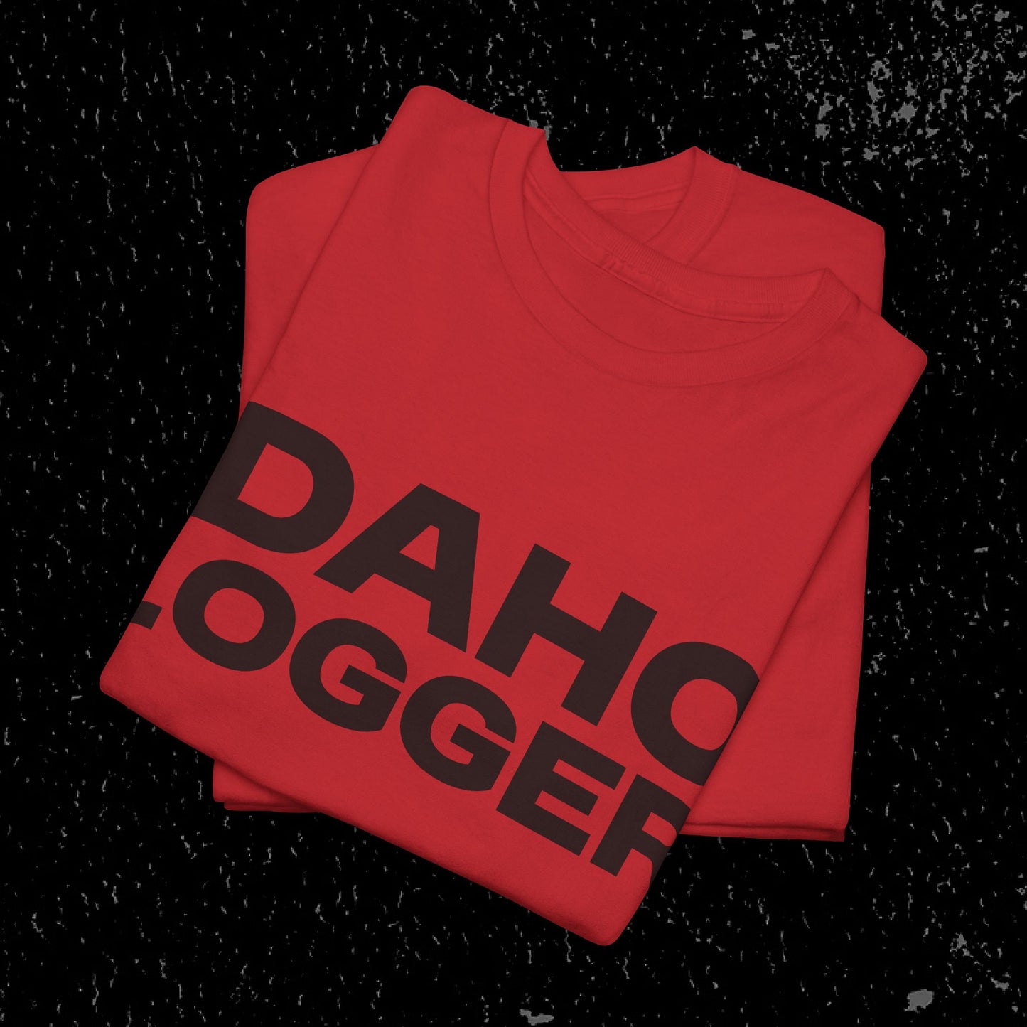 Idaho Logger T-Shirt