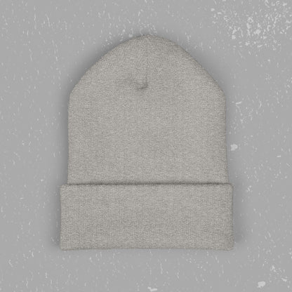 Save the Loggers Beanie