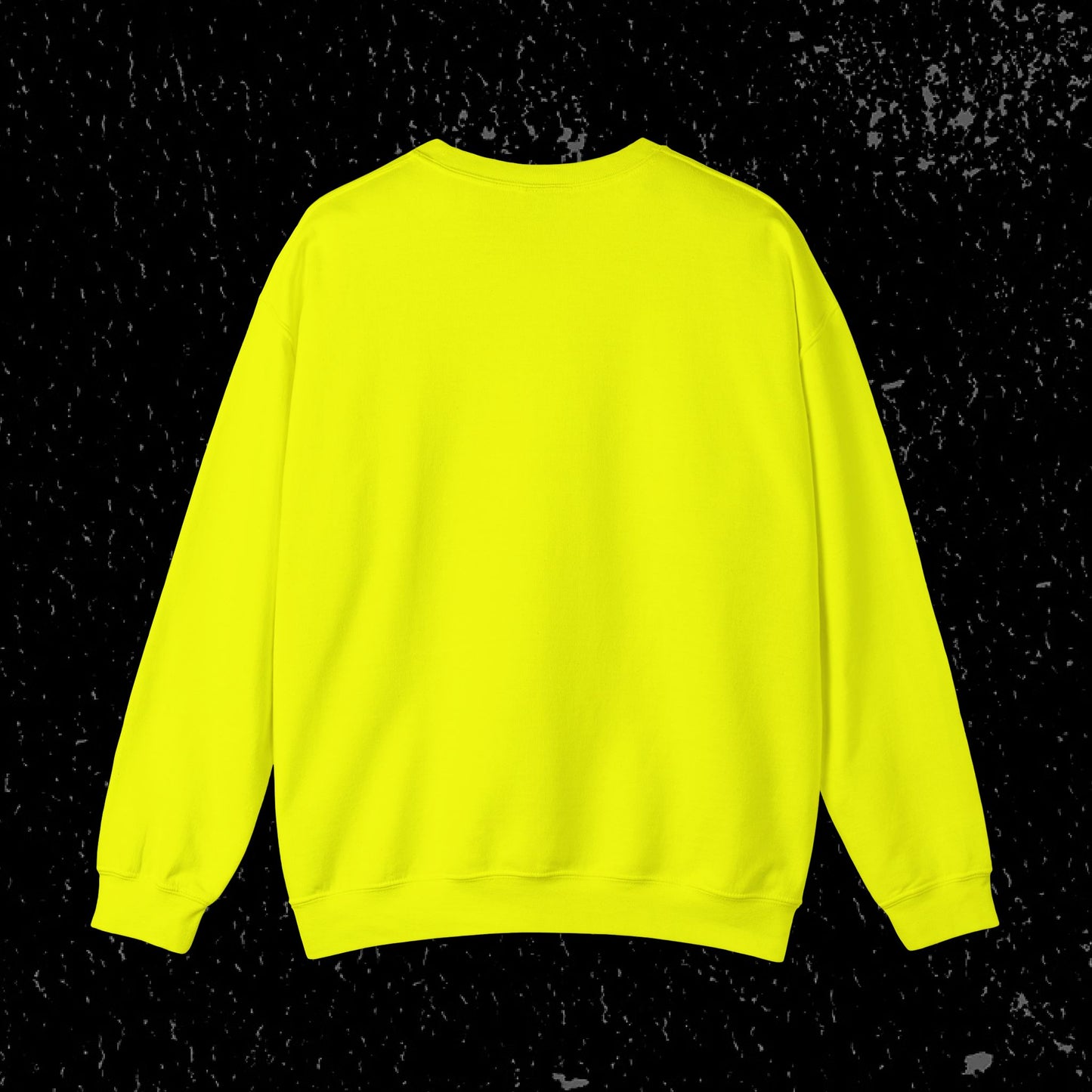 Save the Loggers Sweatshirt - Black Lettering