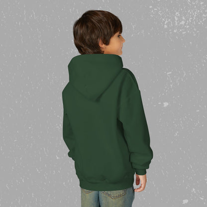 Future Logger Youth Hoodie